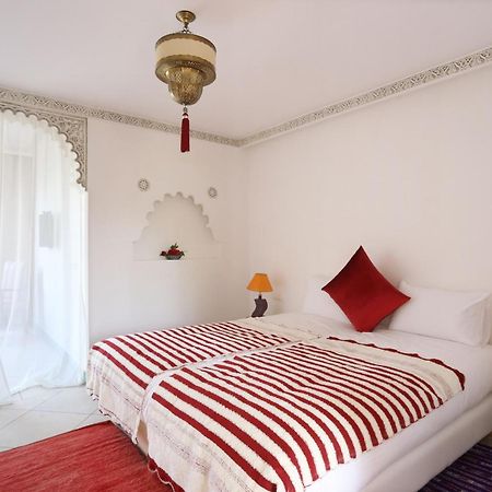 Bed and Breakfast Le Bled Ferme Lahebichate Pokój zdjęcie