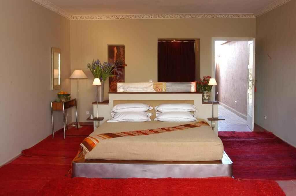 Bed and Breakfast Le Bled Ferme Lahebichate Zewnętrze zdjęcie