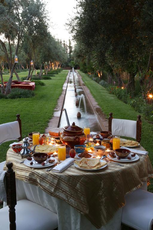 Bed and Breakfast Le Bled Ferme Lahebichate Zewnętrze zdjęcie