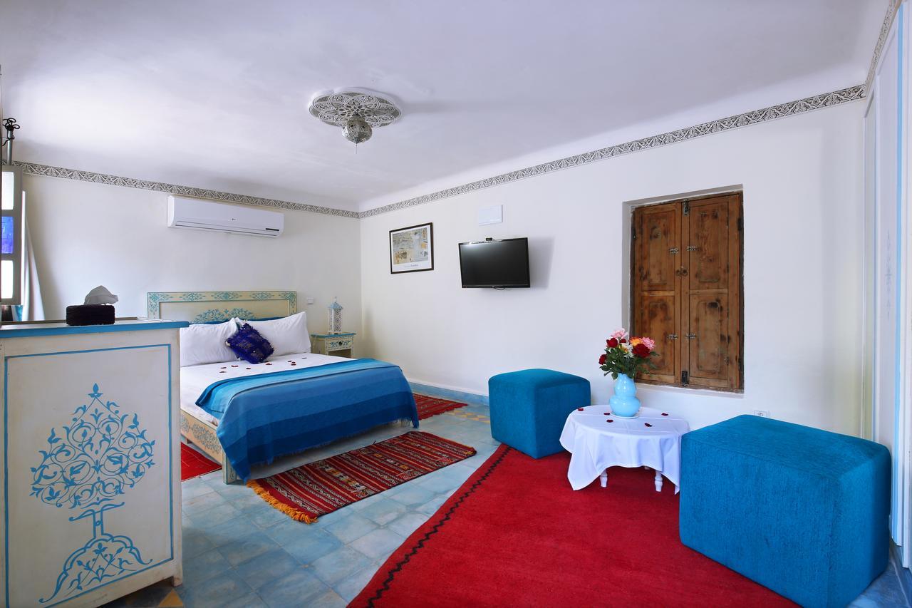 Bed and Breakfast Le Bled Ferme Lahebichate Zewnętrze zdjęcie