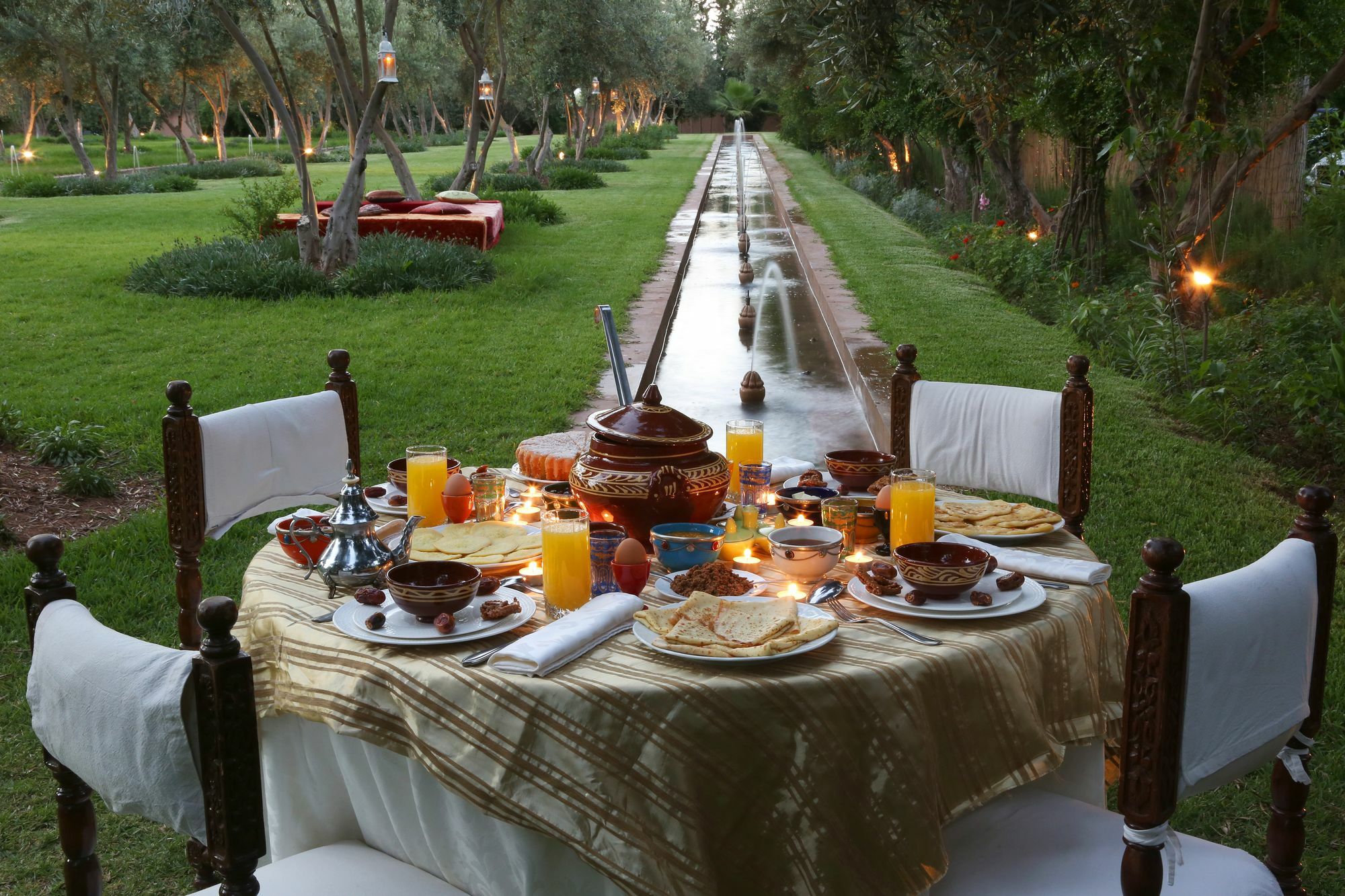 Bed and Breakfast Le Bled Ferme Lahebichate Zewnętrze zdjęcie